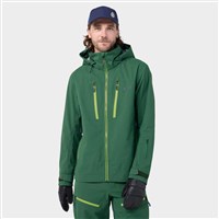 Stio Men's Environ Jacket - Forestline