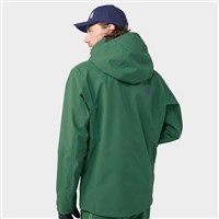 Stio Men's Environ Jacket - Forestline