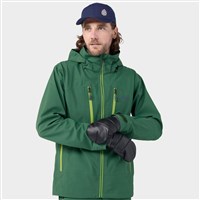 Stio Men's Environ Jacket - Forestline