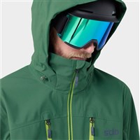 Stio Men's Environ Jacket - Forestline