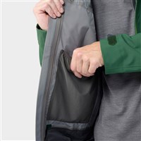 Stio Men's Environ Jacket - Forestline