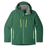 Stio Men's Environ Jacket - Forestline