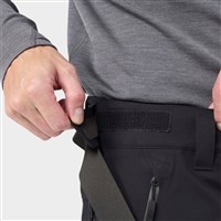 Stio Men's Environ Pant - Abyss
