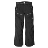 Stio Men's Environ Pant - Abyss