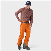 Stio Men's Environ Pant - Trailblazer