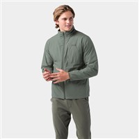 Stio Men's Fernos Insulated Jacket - Canyon Rock