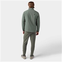 Stio Men's Fernos Insulated Jacket - Canyon Rock