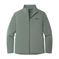 Stio Men's Fernos Insulated Jacket - Canyon Rock