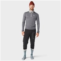 Stio Men's Fernos Insulated Knicker - Abyss