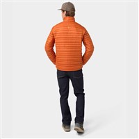 Stio Men's Pinion Down Sweater - Trailblazer