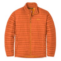 Stio Men's Pinion Down Sweater - Trailblazer