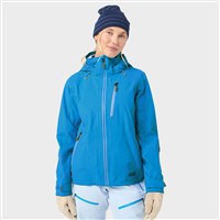 Stio Women's Environ Jacket - Brilliance
