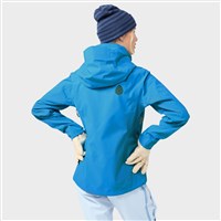 Stio Women's Environ Jacket - Brilliance