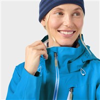 Stio Women's Environ Jacket - Brilliance