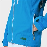 Stio Women's Environ Jacket - Brilliance