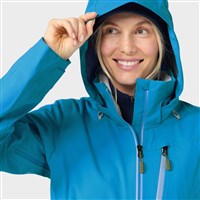 Stio Women's Environ Jacket - Brilliance