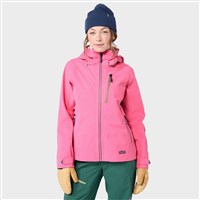 Stio Women's Environ Jacket - Penstemon