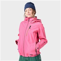 Stio Women's Environ Jacket - Penstemon