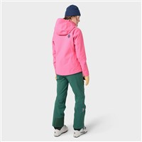 Stio Women's Environ Jacket - Penstemon