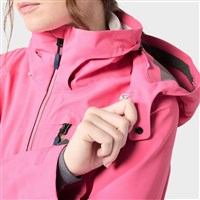 Stio Women's Environ Jacket - Penstemon
