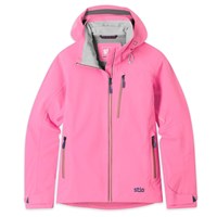 Stio Women's Environ Jacket - Penstemon