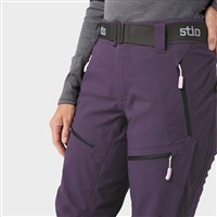 Stio Women's Environ Pant - Nightshade