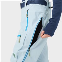 Stio Women's Environ Pant - Droplet