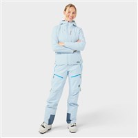 Stio Women's Environ Pant - Droplet
