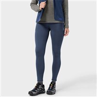 Stio Women's Glide Power Stretch Tight - Mountain Shadow Heather