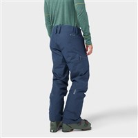 Stio Men's Doublecharge Insulated Pant - Mountain Shadow