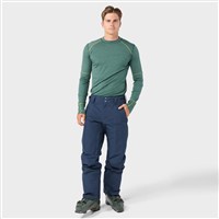 Stio Men's Doublecharge Insulated Pant - Mountain Shadow