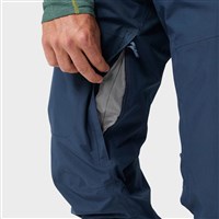 Stio Men's Doublecharge Insulated Pant - Mountain Shadow