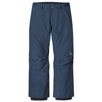 Stio Men's Doublecharge Insulated Pant - Mountain Shadow