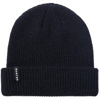 Burton All Day Long Beanie - True Black