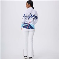 Krimson Klover Women's Apres Anyone Top - Apres Ski