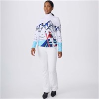 Krimson Klover Women's Apres Anyone Top - Apres Ski