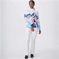 Krimson Klover Women's Apres Anyone Top - Apres Ski