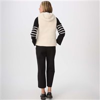 Krimson Klover Women's Bella Vest - Natural