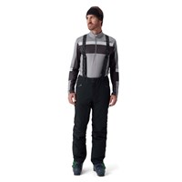 Spyder Men's Bormio Pant - Black