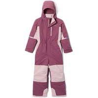 Columbia Youth Buga IV Suit - Antique Mauve / Mineral Pink