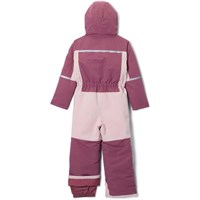 Columbia Youth Buga IV Suit - Antique Mauve / Mineral Pink