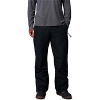 Columbia Men's Bugaboo VI Pant - Black