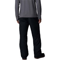 Columbia Men's Bugaboo VI Pant - Black