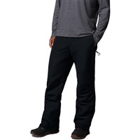 Columbia Men's Bugaboo VI Pant - Black
