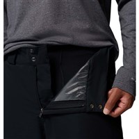 Columbia Men's Bugaboo VI Pant - Black