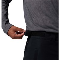 Columbia Men's Bugaboo VI Pant - Black