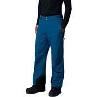 Columbia Men's Bugaboo VI Pant - Phoenix Blue / Black