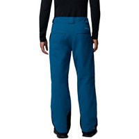 Columbia Men's Bugaboo VI Pant - Phoenix Blue / Black