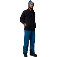 Columbia Men's Bugaboo VI Pant - Phoenix Blue / Black