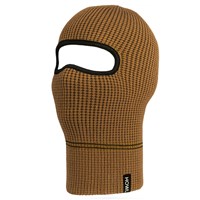 Howl Men's Burglar Facemask - Black